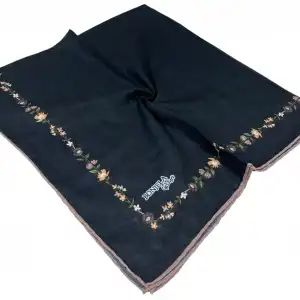 Bonjela El Dikişli Dijital Soft Eşarp-soft01-13