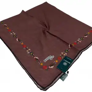 Bonjela El Dikişli Dijital Soft Eşarp-soft01-17