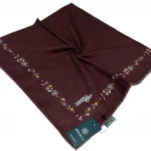 Bonjela El Dikişli Dijital Soft Eşarp-soft01-18