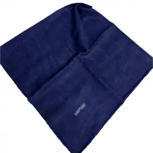 Lopres Düz Renk El Dikişli Dijital Soft Eşarp-soft04-25