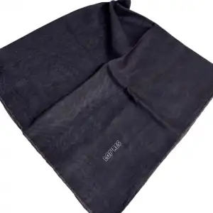 Lopres Düz Renk El Dikişli Dijital Soft Eşarp-soft04-23