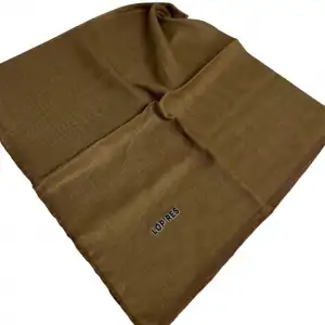 Lopres Düz Renk El Dikişli Dijital Soft Eşarp-soft04-20