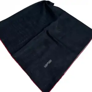 Lopres Düz Renk El Dikişli Dijital Soft Eşarp-soft04-17