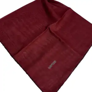 Lopres Düz Renk El Dikişli Dijital Soft Eşarp-soft04-15