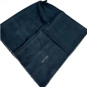 Lopres Düz Renk El Dikişli Dijital Soft Eşarp-soft04-14