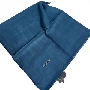 Lopres Düz Renk El Dikişli Dijital Soft Eşarp-soft04-13