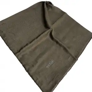 Lopres Düz Renk El Dikişli Dijital Soft Eşarp-soft04-11