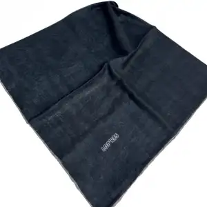 Lopres Düz Renk El Dikişli Dijital Soft Eşarp-soft04-10