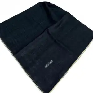 Lopres Düz Renk El Dikişli Dijital Soft Eşarp-soft04-09