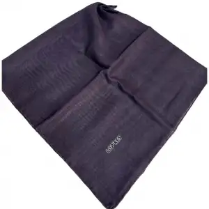 Lopres Düz Renk El Dikişli Dijital Soft Eşarp-soft04-05