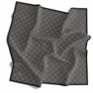 Mono Scarfs El Dikişli Dijital Soft Eşarp-soft09-05