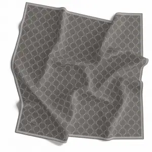 Mono Scarfs El Dikişli Dijital Soft Eşarp-soft09-06