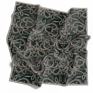 Mono Scarfs El Dikişli Dijital Soft Eşarp-soft11-01