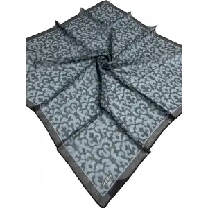 Lopres El Dikişli Dijital Soft Eşarp-soft05-03