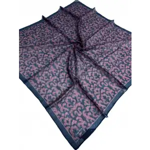 Lopres El Dikişli Dijital Soft Eşarp-soft05-04