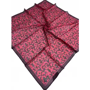 Lopres El Dikişli Dijital Soft Eşarp-soft05-06