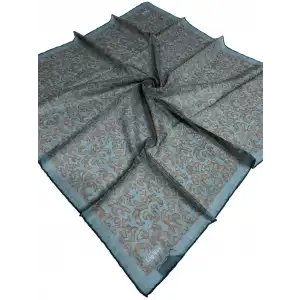 Lopres El Dikişli Dijital Soft Eşarp-soft05-08