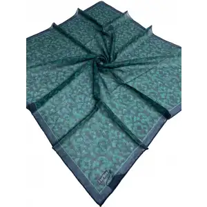 Lopres El Dikişli Dijital Soft Eşarp-soft05-09