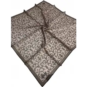 Lopres El Dikişli Dijital Soft Eşarp-soft05-15