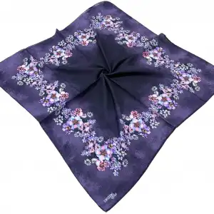 Bonjela El Dikişli Dijital Soft Eşarp-soft19-02