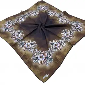 Bonjela El Dikişli Dijital Soft Eşarp-soft19-07