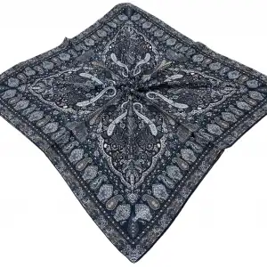 Bonjela El Dikişli Dijital Soft Eşarp-soft20-09