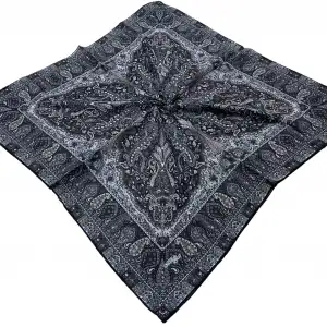 Bonjela El Dikişli Dijital Soft Eşarp-soft20-10