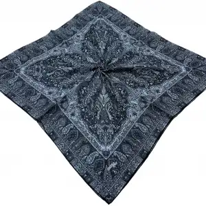 Bonjela El Dikişli Dijital Soft Eşarp-soft20-11