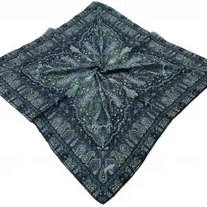 Bonjela El Dikişli Dijital Soft Eşarp-soft20-15