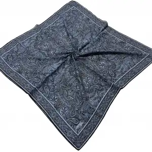 Bonjela El Dikişli Dijital Soft Eşarp-soft21-11