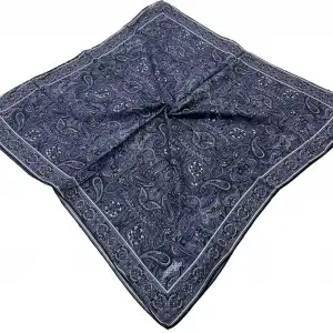 Bonjela El Dikişli Dijital Soft Eşarp-soft21-12