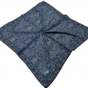 Bonjela El Dikişli Dijital Soft Eşarp-soft21-13