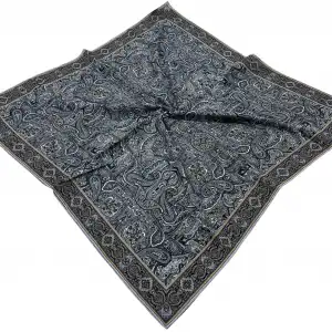 Bonjela El Dikişli Dijital Soft Eşarp-soft21-14