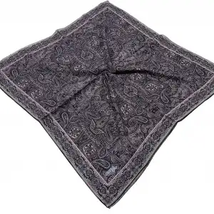 Bonjela El Dikişli Dijital Soft Eşarp-soft21-04