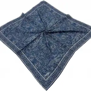 Bonjela El Dikişli Dijital Soft Eşarp-soft21-03