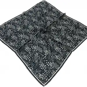 Locella El Dikişli Dijital Soft Eşarp-soft23-02