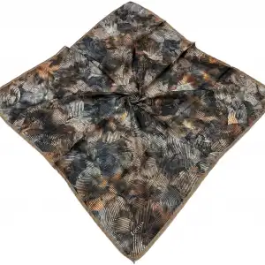 Locella El Dikişli Dijital Soft Eşarp-soft24-01