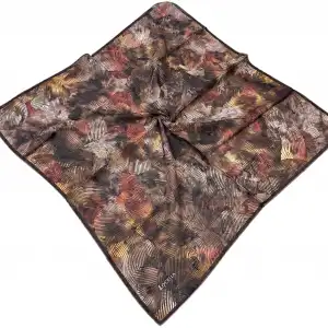 Locella El Dikişli Dijital Soft Eşarp-soft24-02