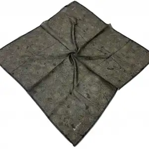 Locella El Dikişli Dijital Soft Eşarp-soft27-02