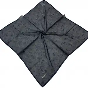 Locella El Dikişli Dijital Soft Eşarp-soft27-03