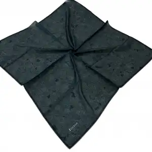 Locella El Dikişli Dijital Soft Eşarp-soft27-05