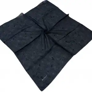 Locella El Dikişli Dijital Soft Eşarp-soft27-06