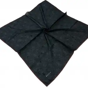 Locella El Dikişli Dijital Soft Eşarp-soft27-07