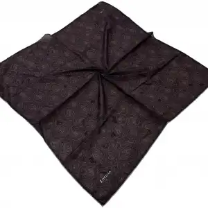 Locella El Dikişli Dijital Soft Eşarp-soft27-08