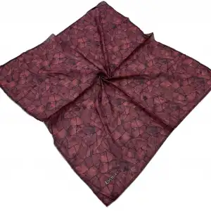 Locella El Dikişli Dijital Soft Eşarp-soft26-11