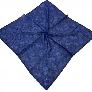 Locella El Dikişli Dijital Soft Eşarp-soft26-06