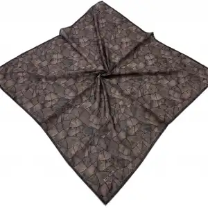 Locella El Dikişli Dijital Soft Eşarp-soft26-05