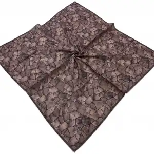 Locella El Dikişli Dijital Soft Eşarp-soft26-03