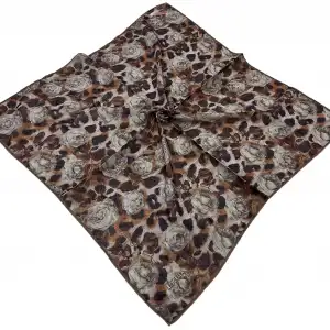 Locella El Dikişli Dijital Soft Eşarp-soft25-01