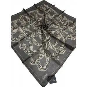 Lopres El Dikişli Dijital Soft Eşarp-soft30-01